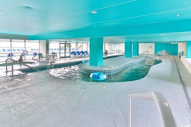 Oceanfront Luxury in the Heart of Bay Watch Resort -- Upgraded