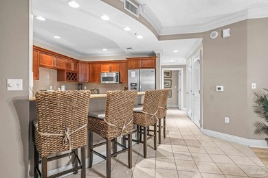 Turn-Key, Fully Furnished 3-Bedroom Residence at Emerald Grande! - photo 8