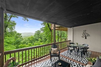 Nestled in the peaceful forest of Eureka Springs, this - photo 29