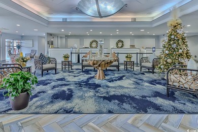 Oceanfront Luxury in the Heart of Bay Watch Resort -- Upgraded