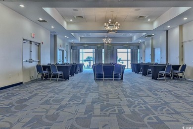 Oceanfront Luxury in the Heart of Bay Watch Resort -- Upgraded