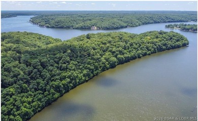 A truly rare find at the Lake of the Ozarks! This stunning - photo 2