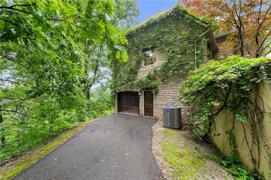 Nestled in the peaceful forest of Eureka Springs, this - photo 37