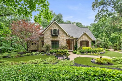 Nestled in the peaceful forest of Eureka Springs, this - photo 38