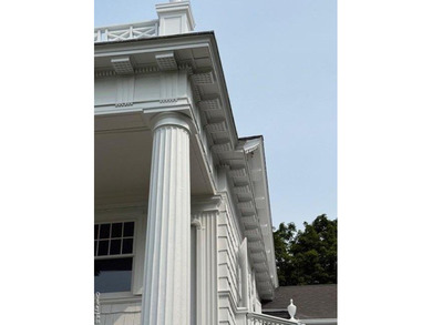 Timeless Coastal Elegance Meets Modern Luxury. Step into the - photo 40