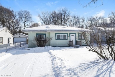 Springfield Lake Home For Sale in Akron Ohio