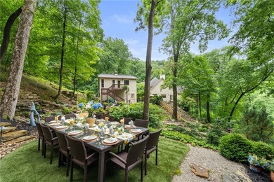 Nestled in the peaceful forest of Eureka Springs, this - photo 43