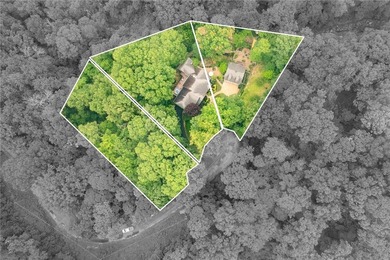 Nestled in the peaceful forest of Eureka Springs, this - photo 48