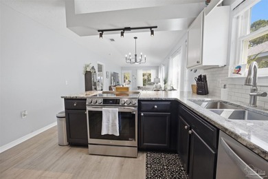 Welcome to this Lakefront home that has been beautifully updated - photo 8