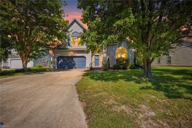 This charming, Two-story, Traditional home in the highly - photo 50