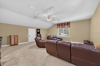 Beyond the gates of the prestigious Reserve at Tampa Palms lies - photo 50