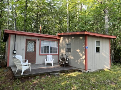 Jacob Buck Pond Home For Sale in Bucksport Maine