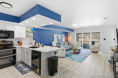 Enjoy the best of lake living in this beautifully renovated 3 - photo 1
