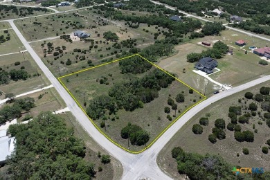Lake Acreage Off Market in Spring Branch, Texas