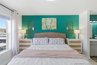 Enjoy the best of lake living in this beautifully renovated 3 - photo 7