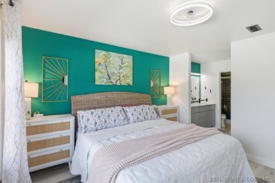 Enjoy the best of lake living in this beautifully renovated 3 - photo 8