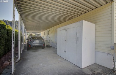 Welcome home to this 2-bedroom, 2-bath double-wide manufactured - photo 4