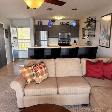 Wake up to some of the best lake views at Bay Point Village - photo 5