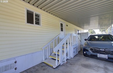 Welcome home to this 2-bedroom, 2-bath double-wide manufactured - photo 5