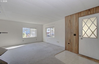 Welcome home to this 2-bedroom, 2-bath double-wide manufactured - photo 8