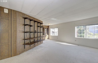 Welcome home to this 2-bedroom, 2-bath double-wide manufactured - photo 9