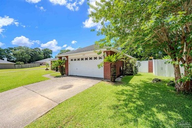 Welcome to this spacious 4-bedroom, 3-bath brick home nestled on - photo 3