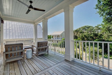 Welcome to 215 Writer's Way, where timeless coastal architecture - photo 5