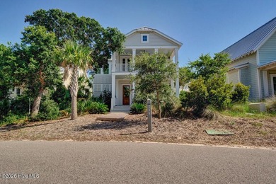 Welcome to 215 Writer's Way, where timeless coastal architecture - photo 6