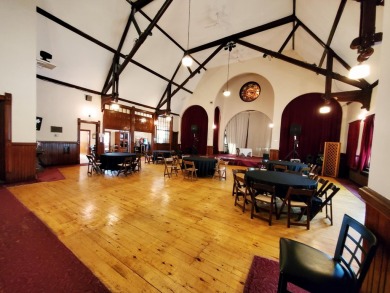 Unique commercial offering in the heart of downtown Madison. Two