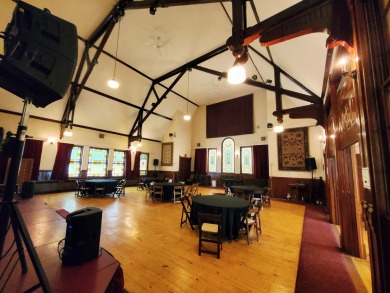 Unique commercial offering in the heart of downtown Madison. Two