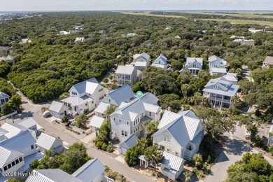 Welcome to 215 Writer's Way, where timeless coastal architecture - photo 9