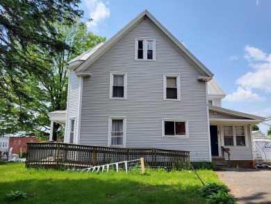 Unique commercial offering in the heart of downtown Madison. Two