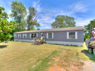 (private lake, pond, creek) Home For Sale in Edmond Oklahoma