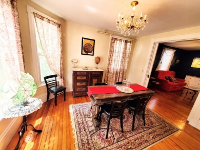 Unique commercial offering in the heart of downtown Madison. Two