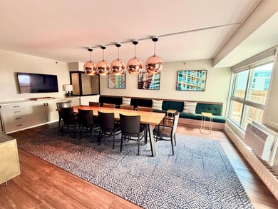 Value priced 16th floor unit in Centre Village Condominiums - photo 8