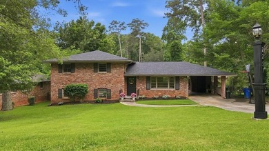 Welcome home to this beautiful four-sided brick residence - photo 1