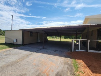 Approximately 5.4 miles from downtown Graham; Located in the
