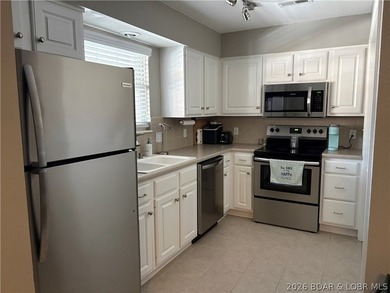Enjoy all the perks of lakefront living, including easy water - photo 4