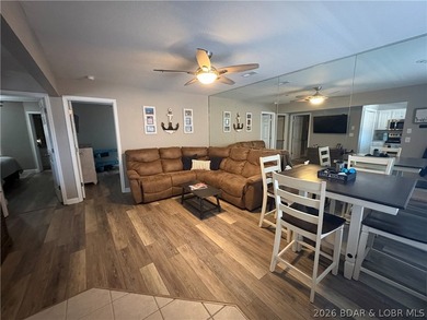 Enjoy all the perks of lakefront living, including easy water - photo 5
