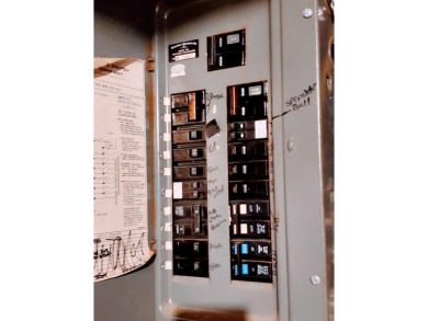 Unique commercial offering in the heart of downtown Madison. Two