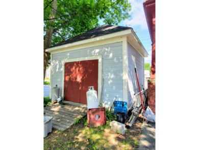 Unique commercial offering in the heart of downtown Madison. Two