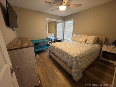 Enjoy all the perks of lakefront living, including easy water - photo 7