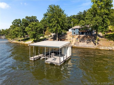 Lake life doesn't get much better than this!! Completely move-in - photo 47