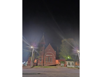 Unique commercial offering in the heart of downtown Madison. Two