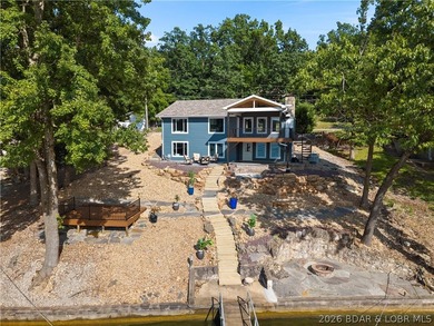 Lake life doesn't get much better than this!! Completely move-in - photo 48
