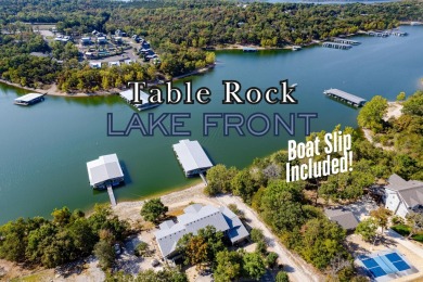 Lake Condo For Sale in Reeds Spring, Missouri