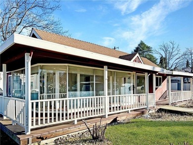 Clear Lake Commercial For Sale in Lakeport California