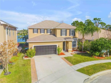 Lake Home For Sale in New Smyrna Beach, Florida