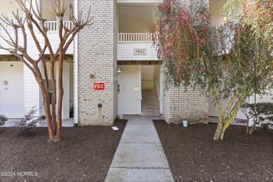 Cape Fear River - New Hanover County Condo Sale Pending in Wilmington North Carolina