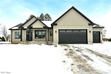 Mosquito Lake Home For Sale in Cortland Ohio